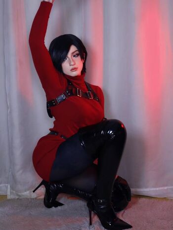 Leaked Akemy sama page private photo viral onlyfans