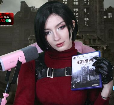 Leaked Akemy sama page private photo viral onlyfans