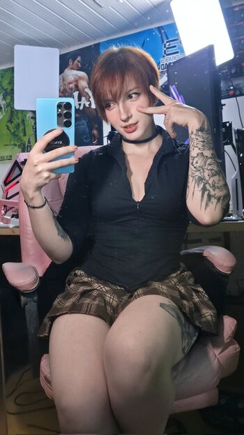 Leaked Akemy sama page private photo viral onlyfans