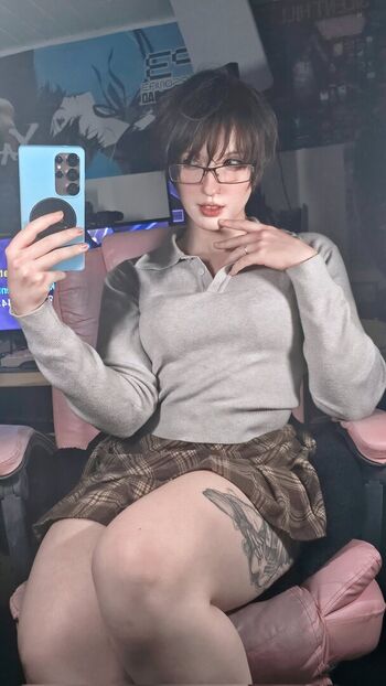 Leaked Akemy sama page private photo viral onlyfans