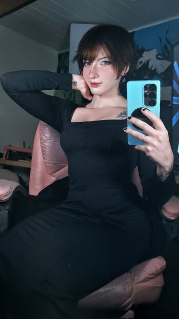 Leaked Akemy sama page private photo viral onlyfans