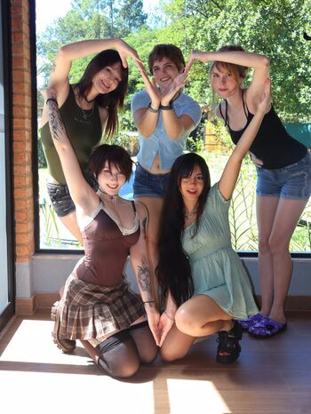 Leaked Akemy sama private photo viral onlyfans