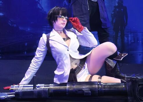 Akemy Sama