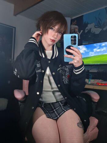 Leaked Akemy sama page private photo viral onlyfans