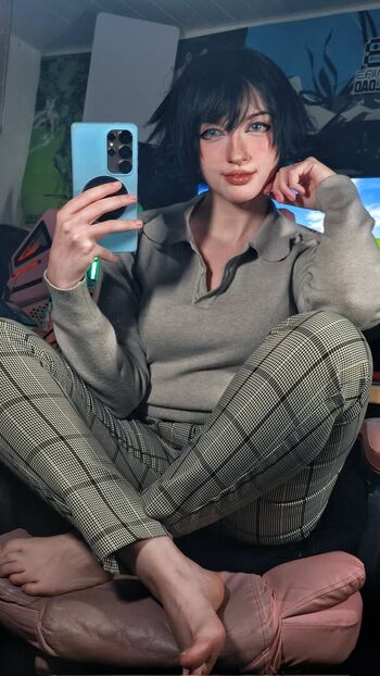 Leaked Akemy sama page private photo viral onlyfans