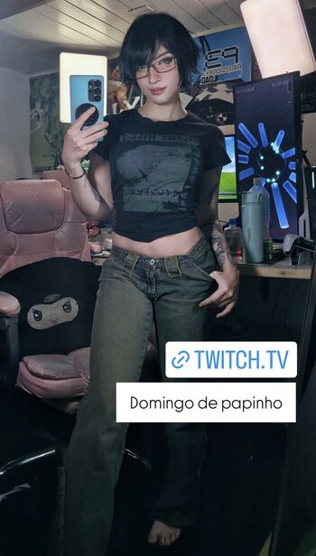 Leaked Akemy sama page private photo viral onlyfans