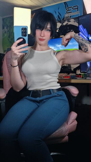 Leaked Akemy sama page private photo viral onlyfans