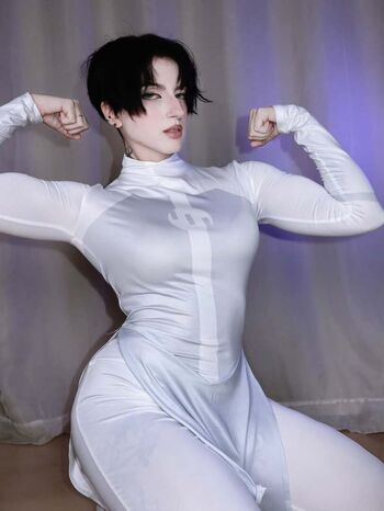 Leaked Akemy sama page private photo viral onlyfans