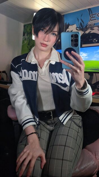 Leaked Akemy sama page private photo viral onlyfans