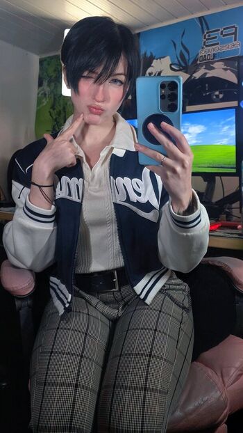 Leaked Akemy sama page private photo viral onlyfans
