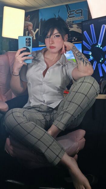 Leaked Akemy sama private photo viral onlyfans