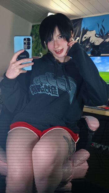 Leaked Akemy sama private photo viral onlyfans