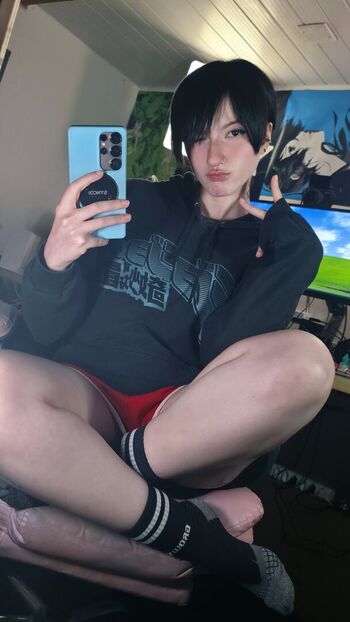 Leaked Akemy sama private photo viral onlyfans