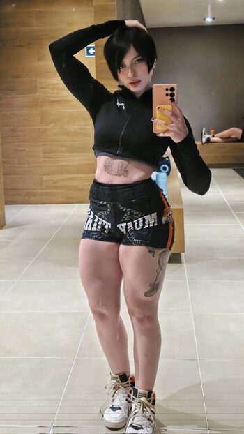 Leaked Akemy sama page private photo viral onlyfans