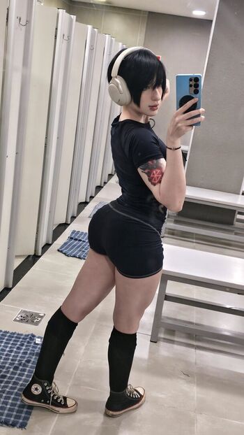 Leaked Akemy sama page private photo viral onlyfans