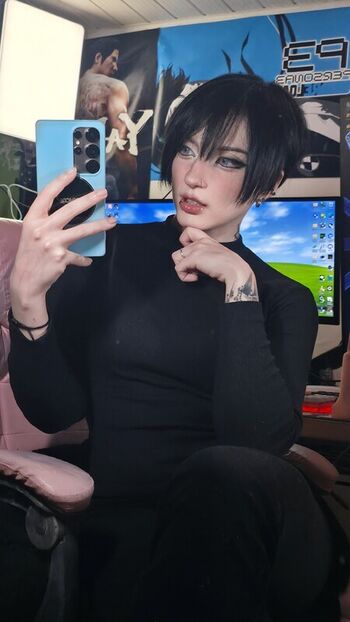 Leaked Akemy sama page private photo viral onlyfans
