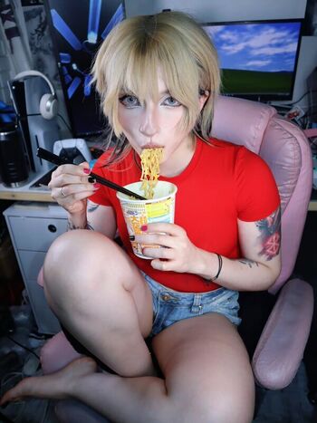 Leaked Akemy sama page private photo viral onlyfans