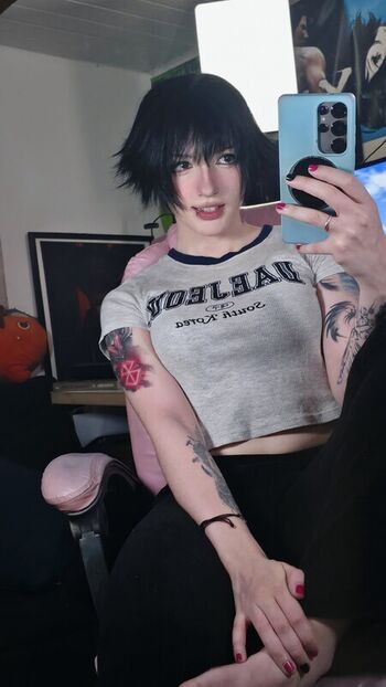 Leaked Akemy sama page private photo viral onlyfans