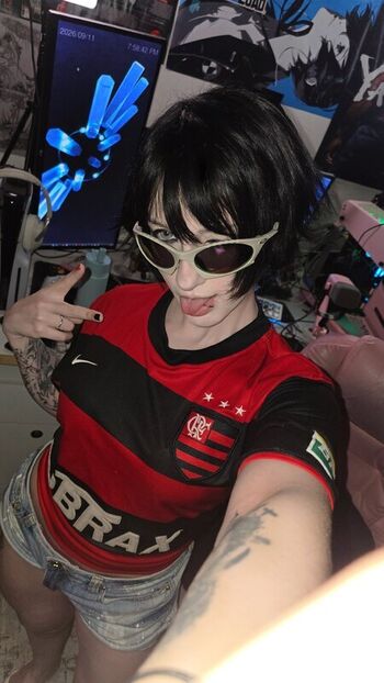 Leaked Akemy sama page private photo viral onlyfans