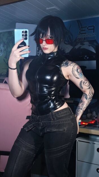 Leaked Akemy sama page private photo viral onlyfans