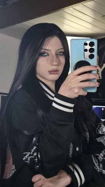 Leaked Akemy sama page private photo viral onlyfans
