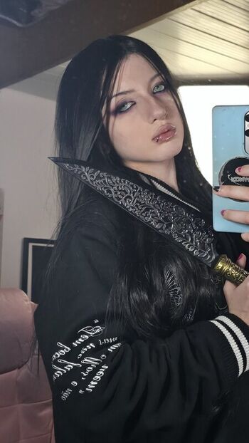 Leaked Akemy sama page private photo viral onlyfans