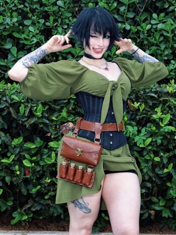 Leaked Akemy sama page private photo viral onlyfans