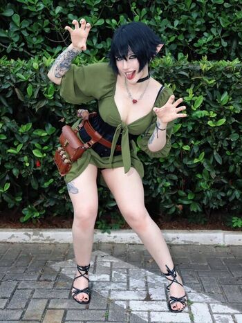 Leaked Akemy sama page private photo viral onlyfans