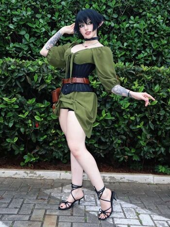 Leaked Akemy sama page private photo viral onlyfans
