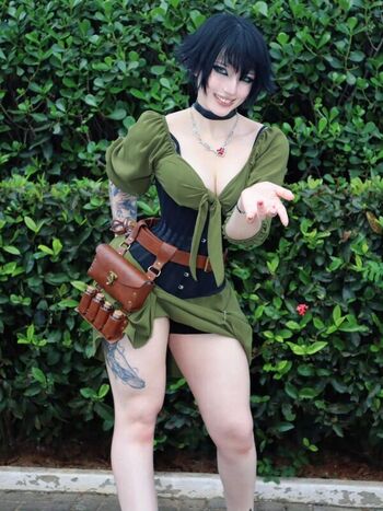 Leaked Akemy sama page private photo viral onlyfans