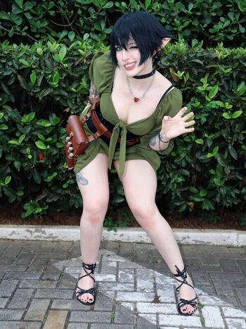 Akemy Sama
