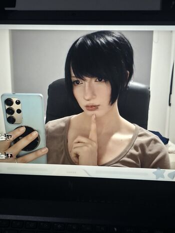 Leaked Akemy sama private photo viral onlyfans
