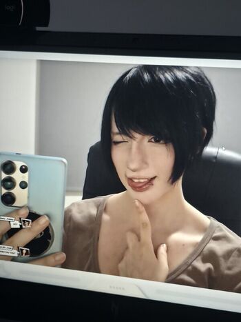 Leaked Akemy sama private photo viral onlyfans