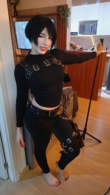 Leaked Akemy sama private photo viral onlyfans