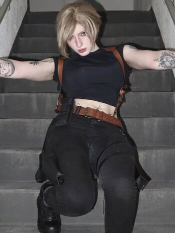 Leaked Akemy sama private photo viral onlyfans