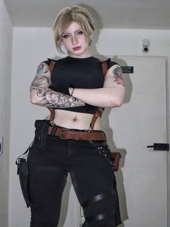 Leaked Akemy sama private photo viral onlyfans