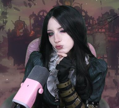 Leaked Akemy sama private photo viral onlyfans