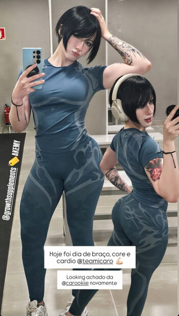Akemy Sama