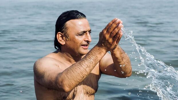 Akhilesh Yadav