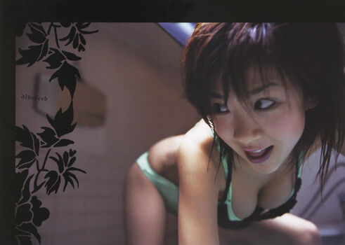 aki hoshino