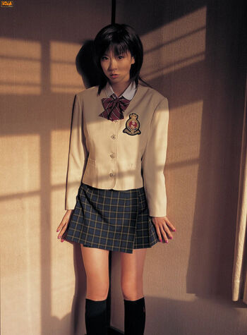 aki hoshino