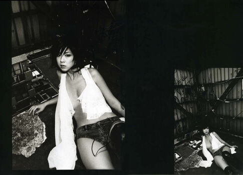 aki hoshino