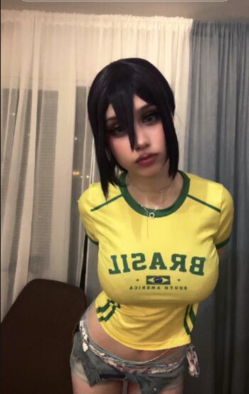 Leaked Akicos private photo viral onlyfans