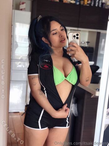 Leaked Akidearest private photo viral onlyfans