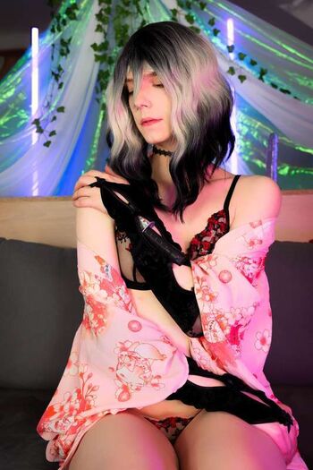 Leaked Akiirablush page private photo viral onlyfans