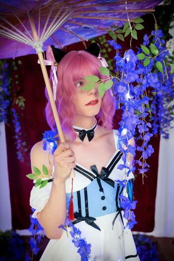 Leaked Akiirablush private photo viral onlyfans