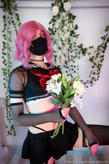akiirablush