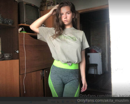 Leaked Akila muslim page private photo viral onlyfans