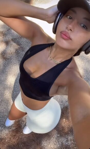 Leaked Akirayass private photo viral onlyfans