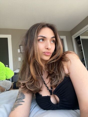 Leaked Akirya private photo viral onlyfans